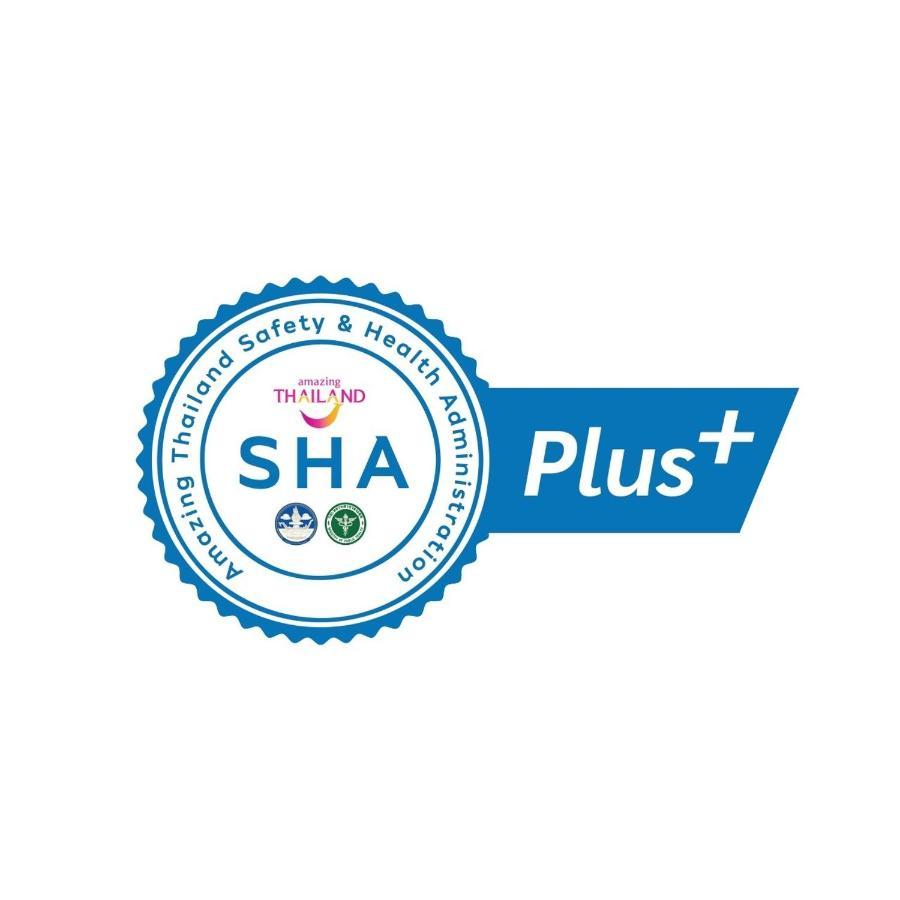 Phuket Chinoinn-Shaplus Certified Exteriör bild