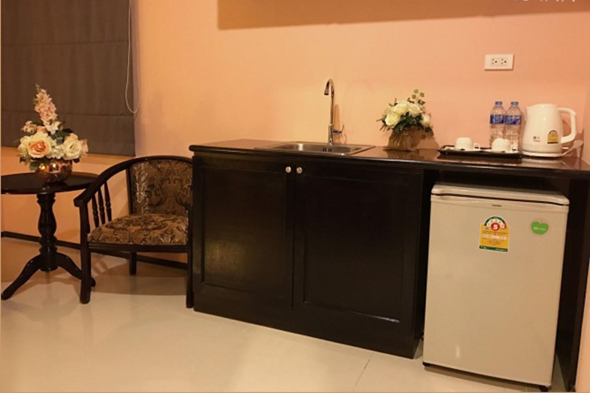 Phuket Chinoinn-Shaplus Certified Exteriör bild