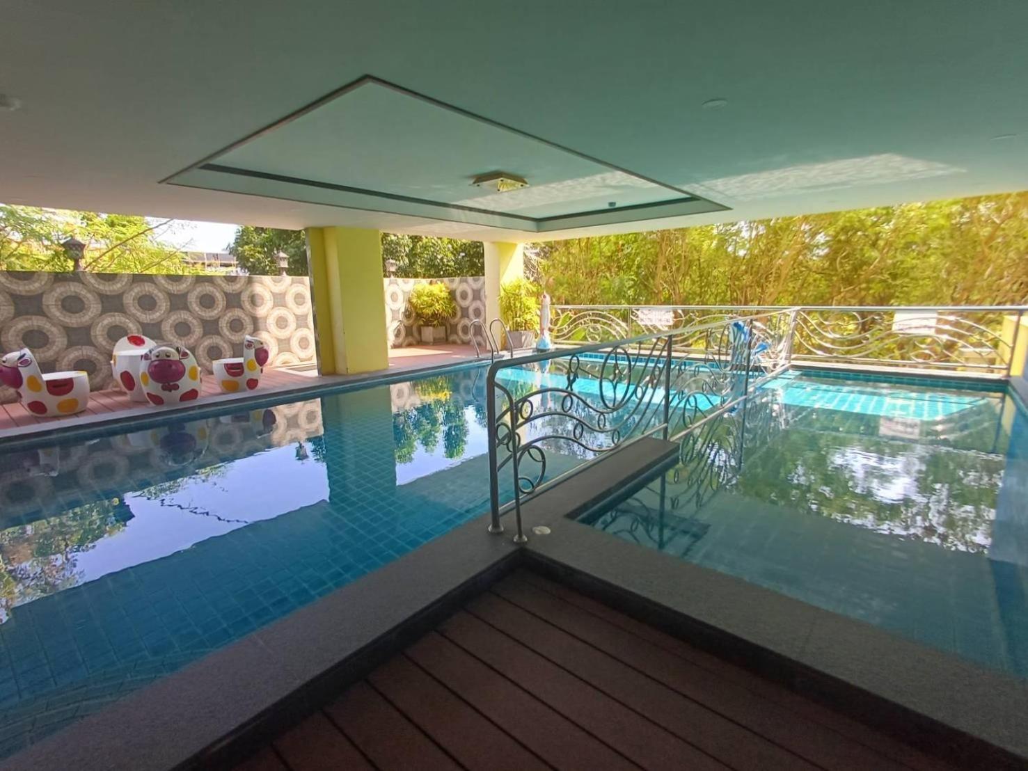 Phuket Chinoinn-Shaplus Certified Exteriör bild