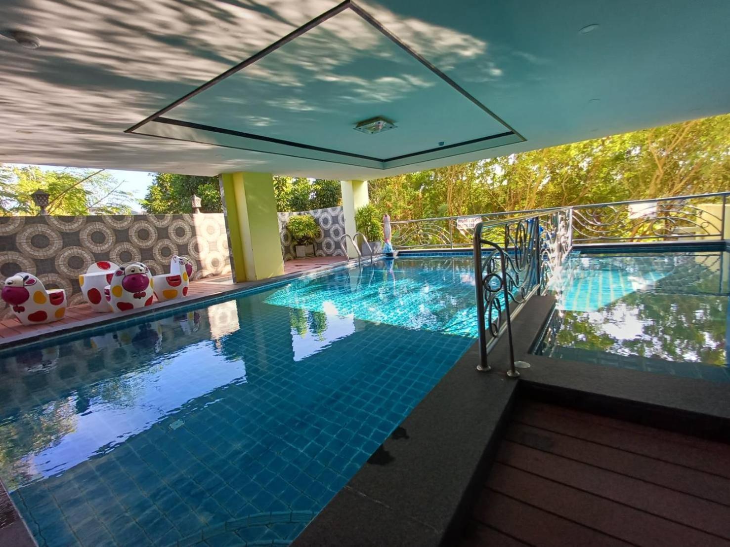 Phuket Chinoinn-Shaplus Certified Exteriör bild