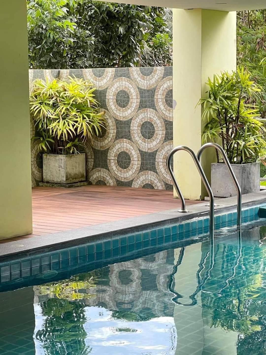 Phuket Chinoinn-Shaplus Certified Exteriör bild