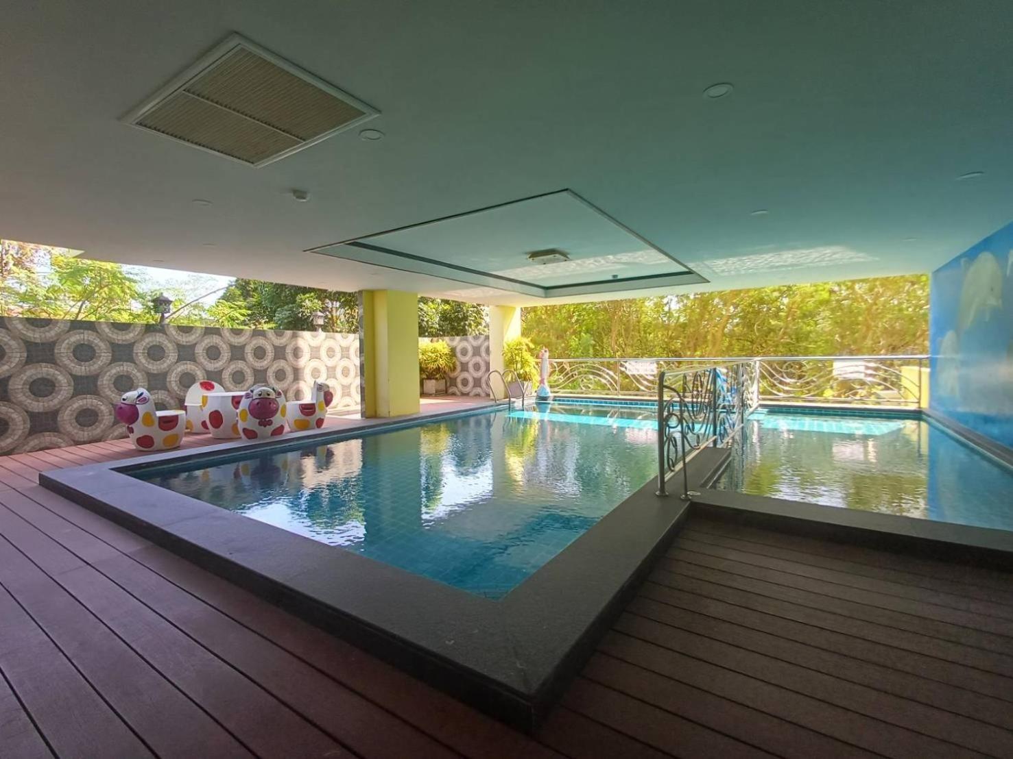 Phuket Chinoinn-Shaplus Certified Exteriör bild