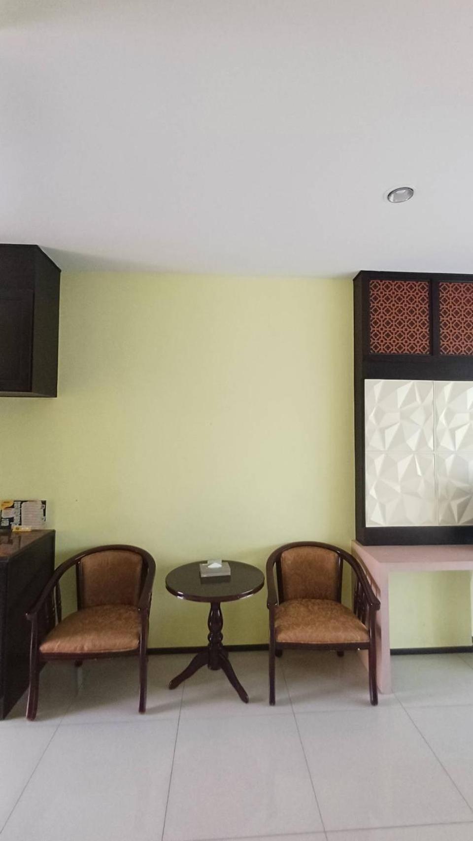 Phuket Chinoinn-Shaplus Certified Exteriör bild