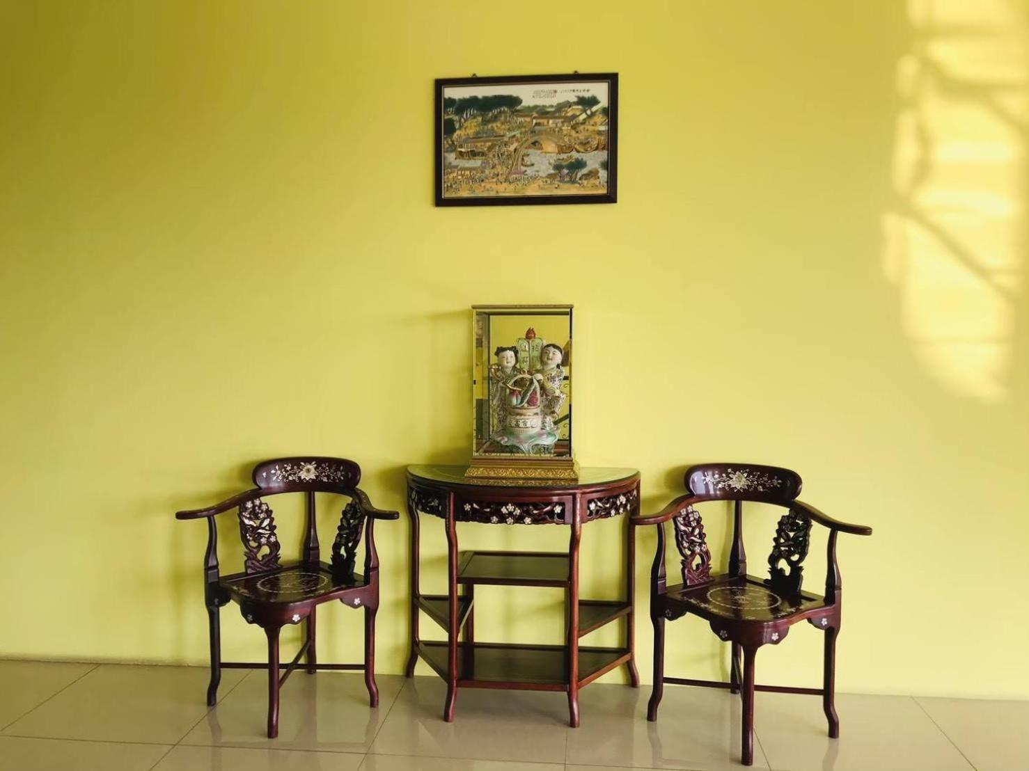 Phuket Chinoinn-Shaplus Certified Exteriör bild
