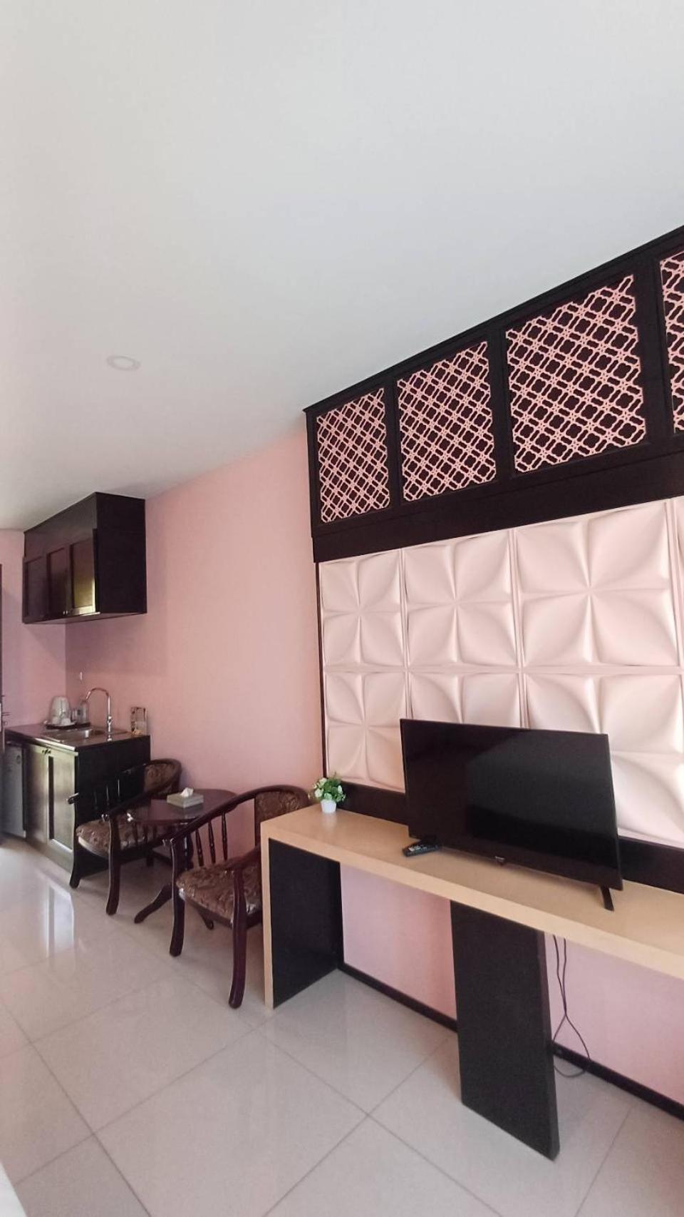 Phuket Chinoinn-Shaplus Certified Exteriör bild