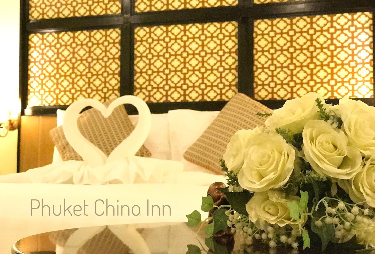 Phuket Chinoinn-Shaplus Certified Exteriör bild