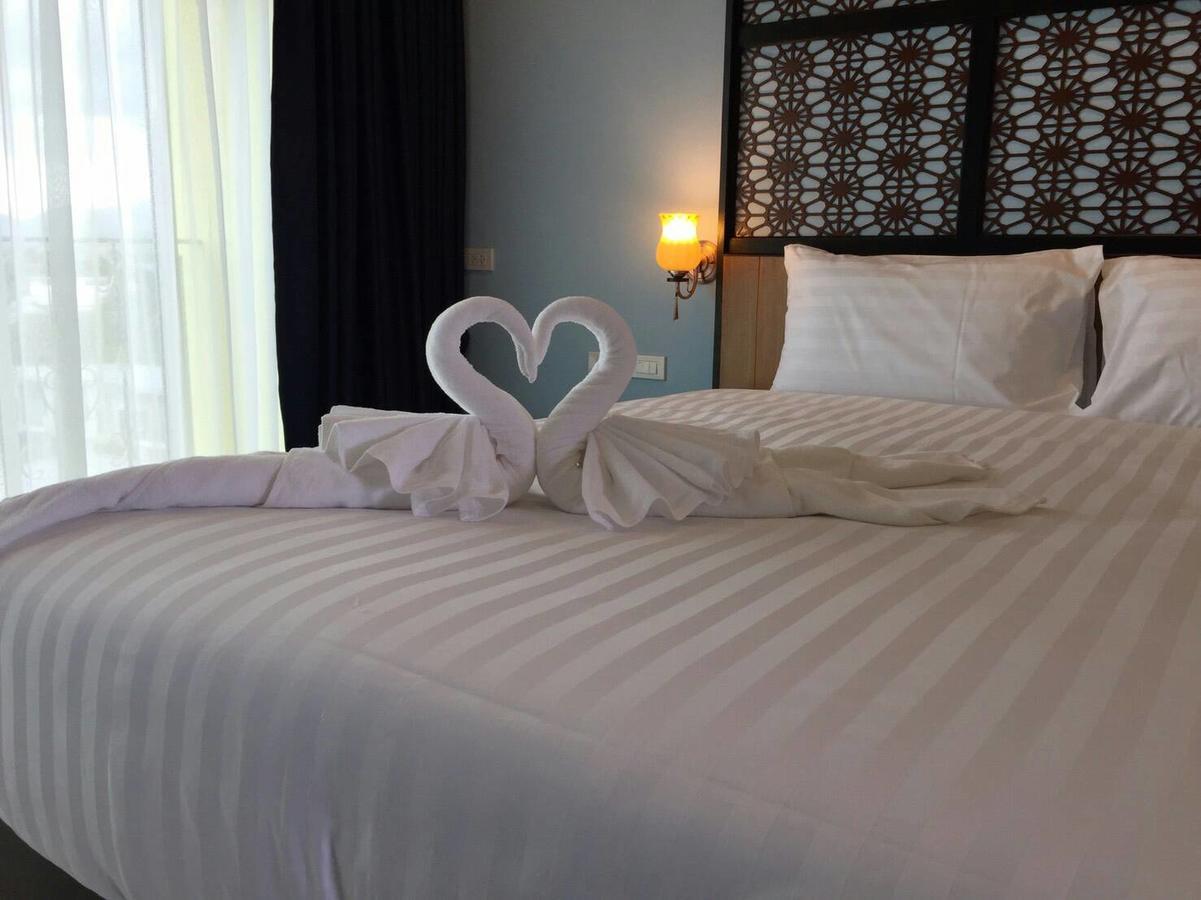 Phuket Chinoinn-Shaplus Certified Exteriör bild
