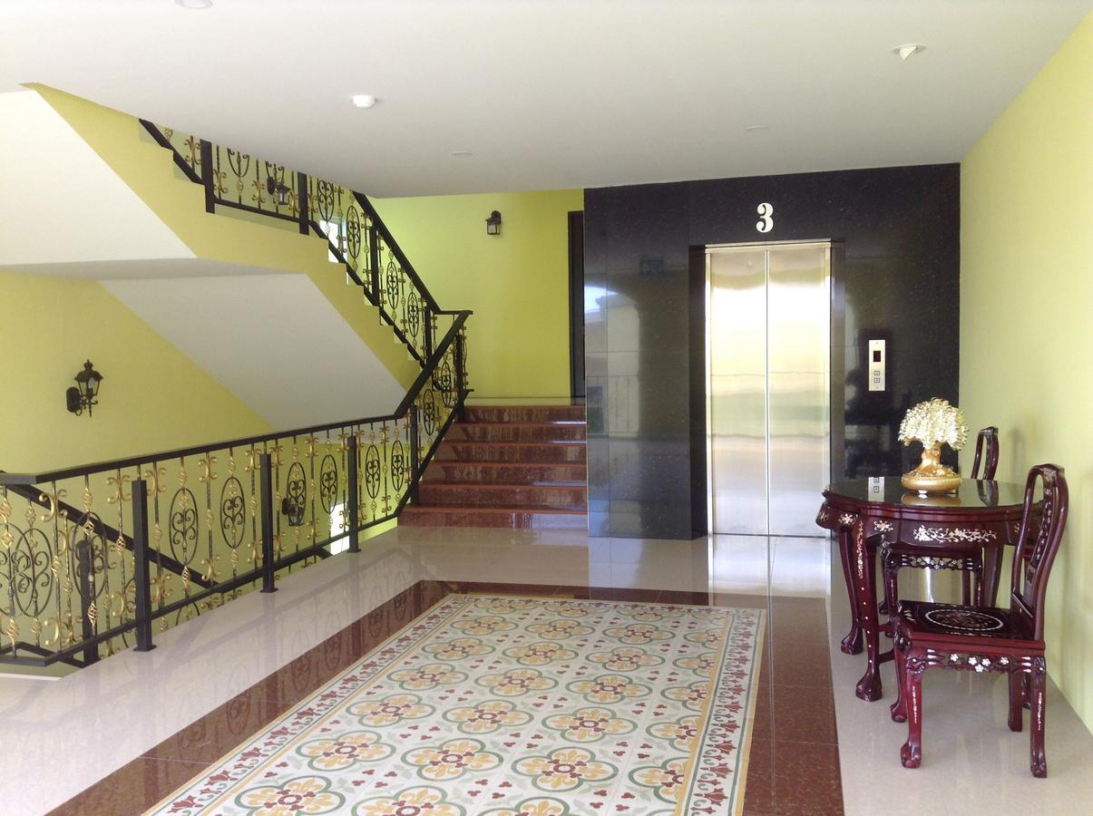 Phuket Chinoinn-Shaplus Certified Exteriör bild